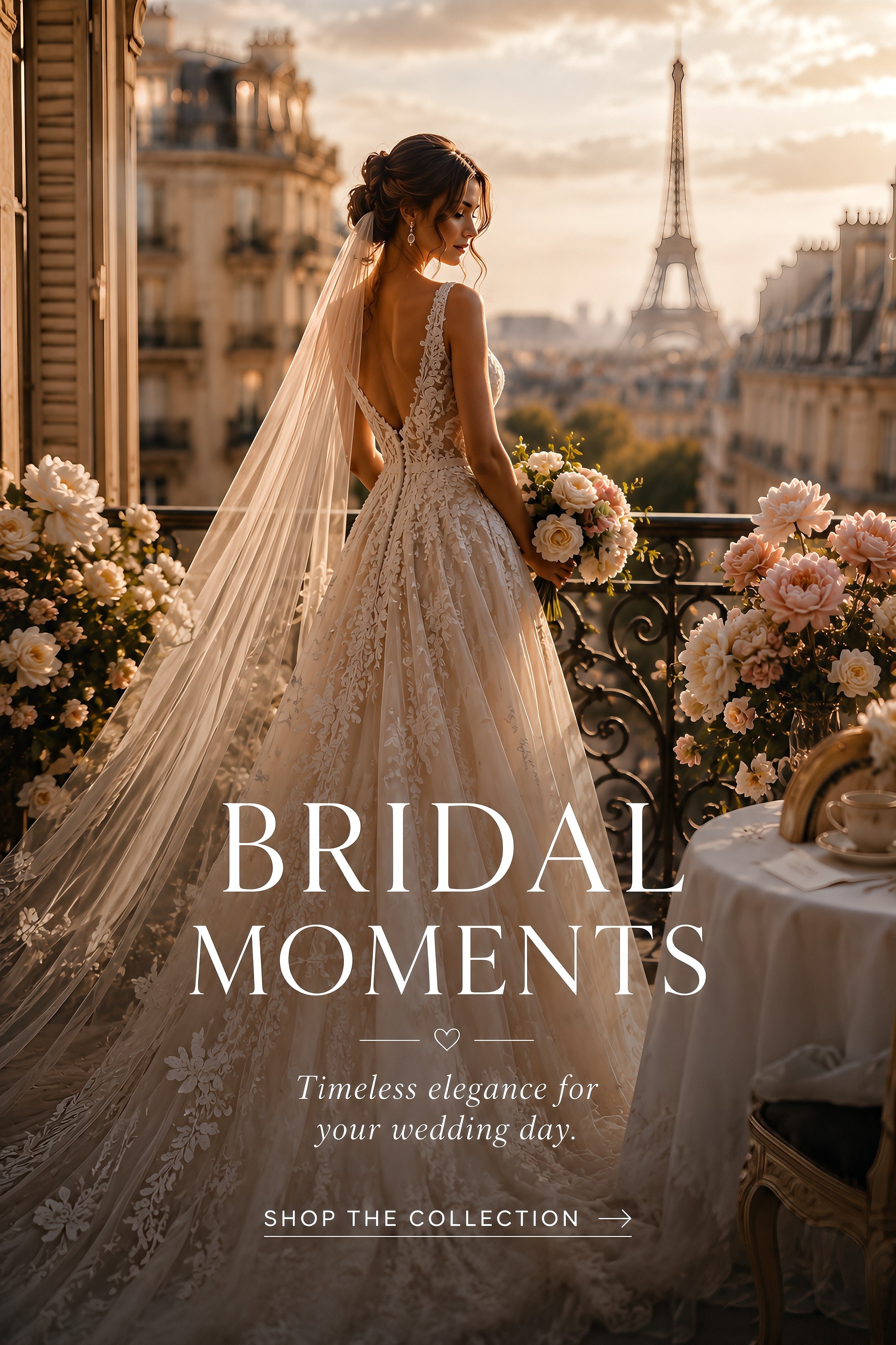 Bridal Moments